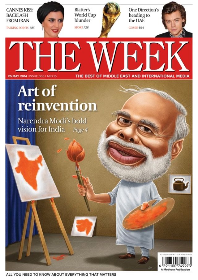 Ga onbeperkt met Magzter GOLD