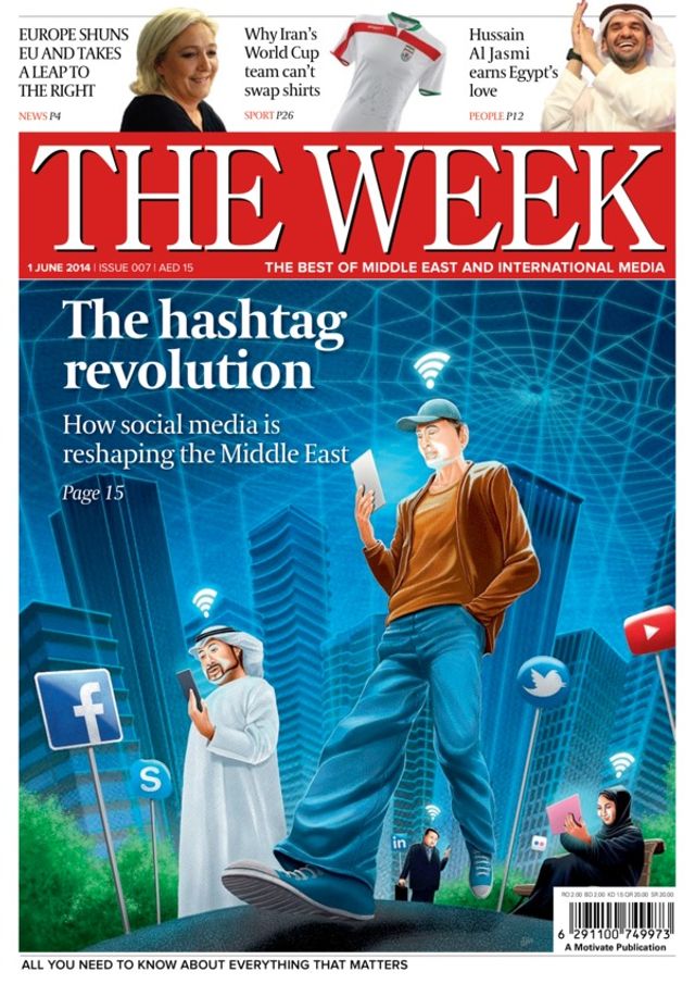 Ga onbeperkt met Magzter GOLD