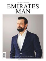 THE WINTER ESCAPE ISSUE