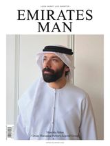 Emirates Man