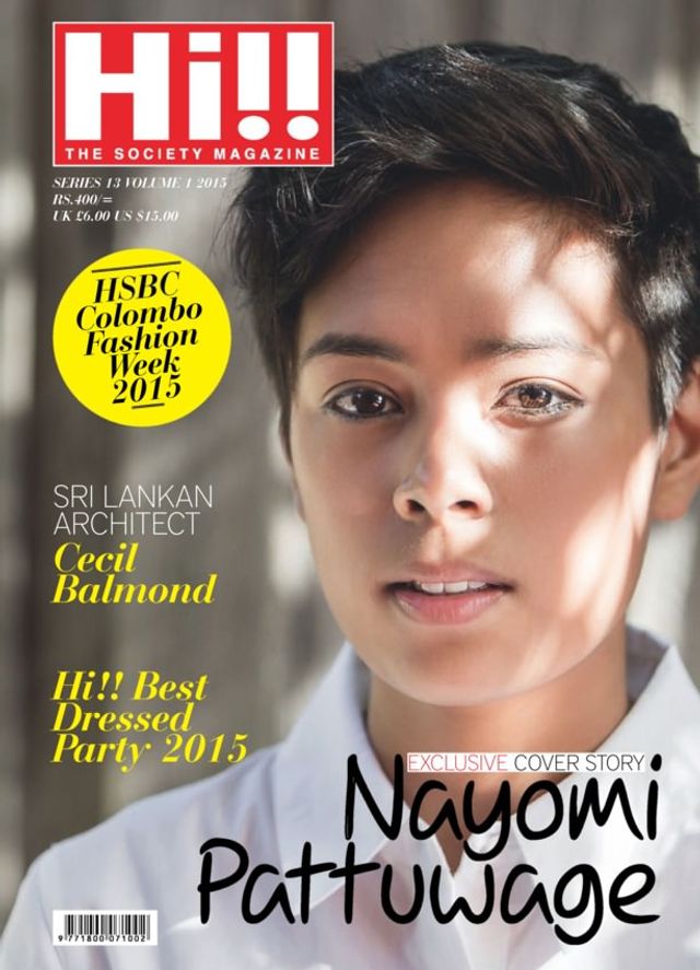 Hi Magazine