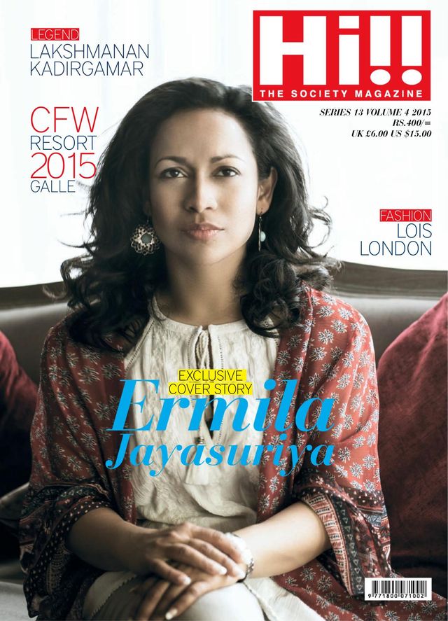 Hi Magazine