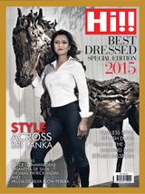 HI Best Dressed 2015