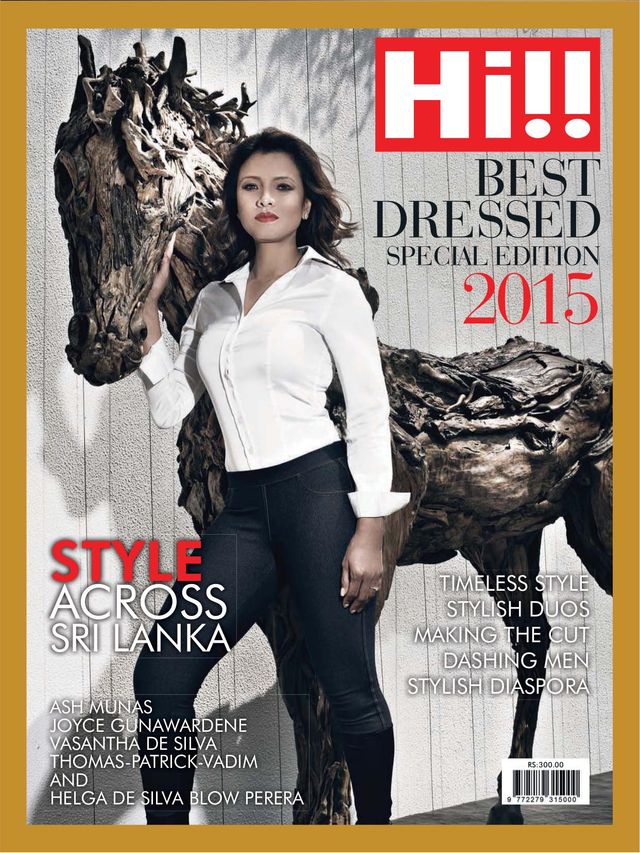Hi Magazine