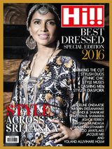 HI Best Dressed 2016