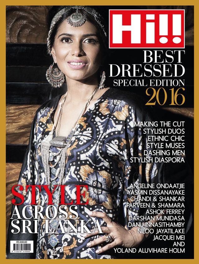 Hi Magazine