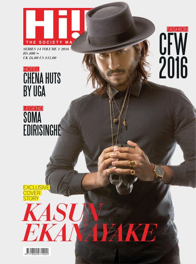 Hi Magazine