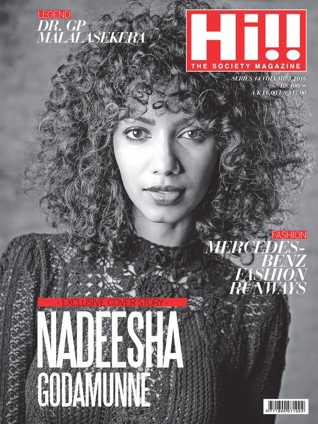 Hi Magazine