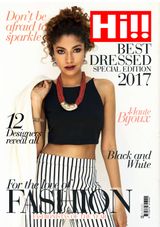 Best Dressed 2017