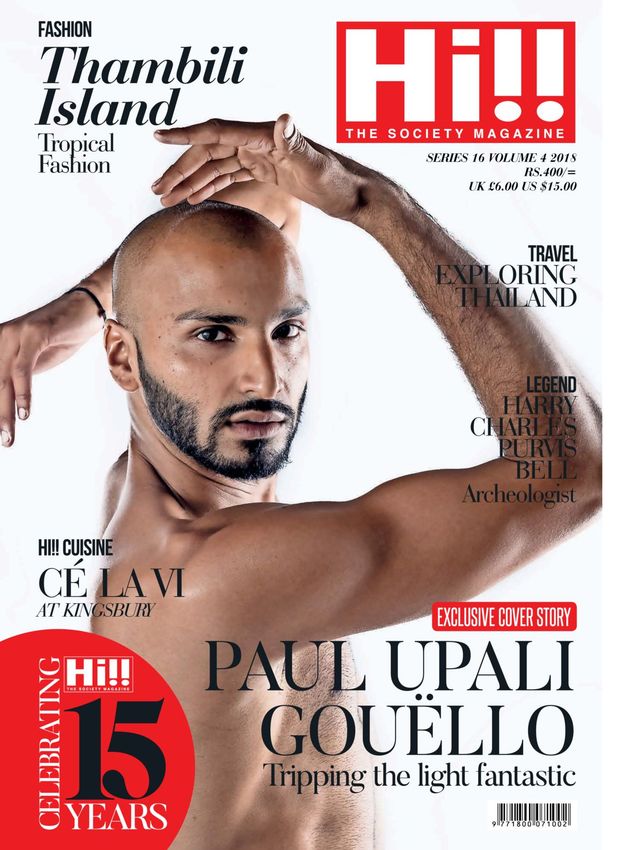 Hi Magazine