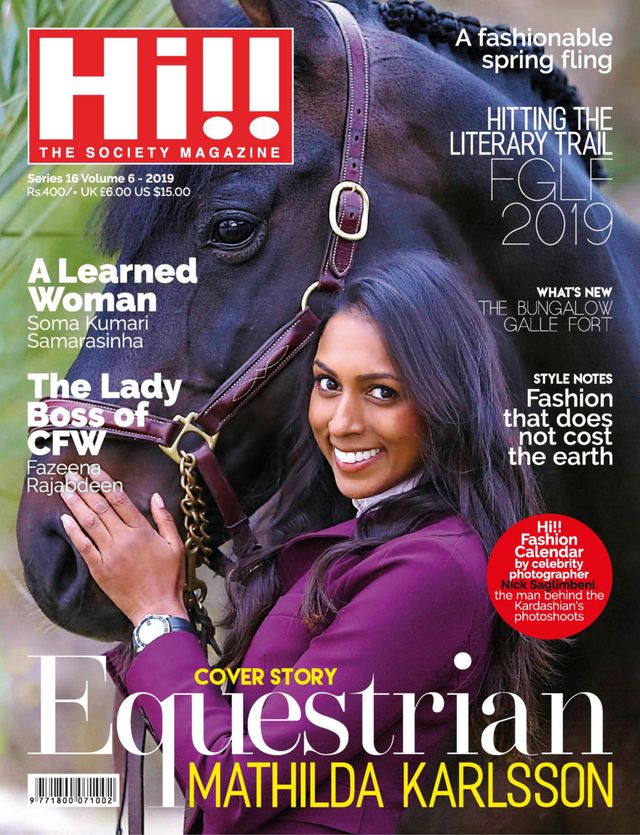 Hi Magazine