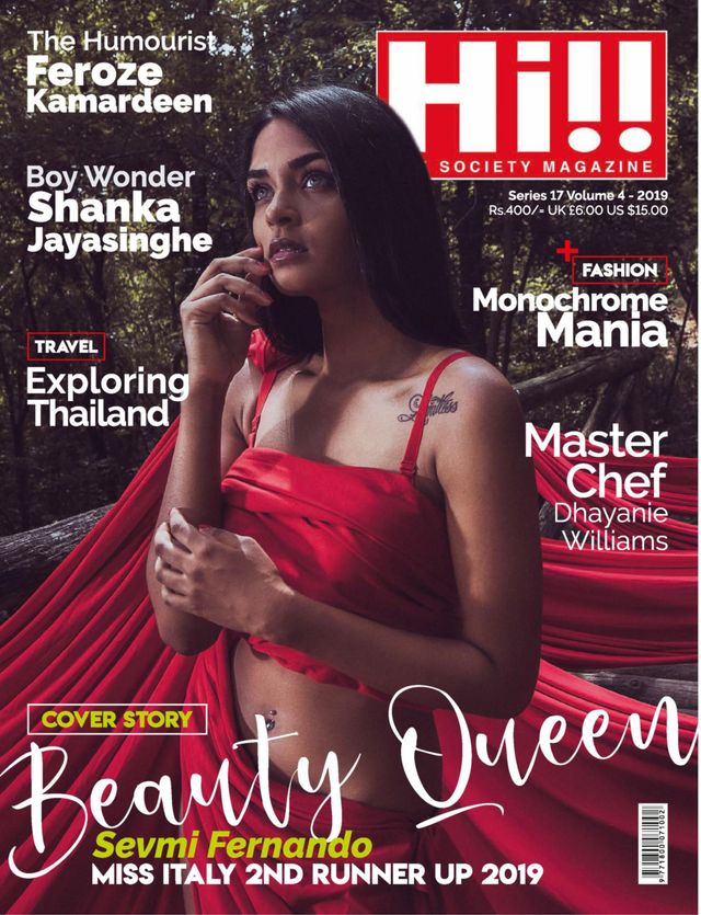Hi Magazine