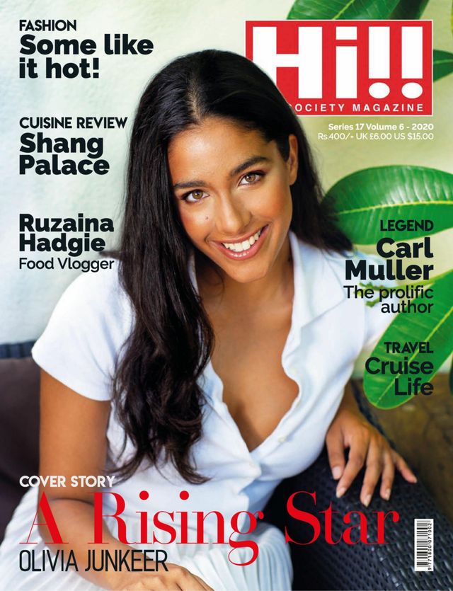 Hi Magazine