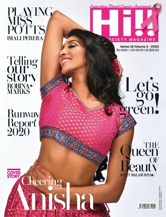 Hi Magazine