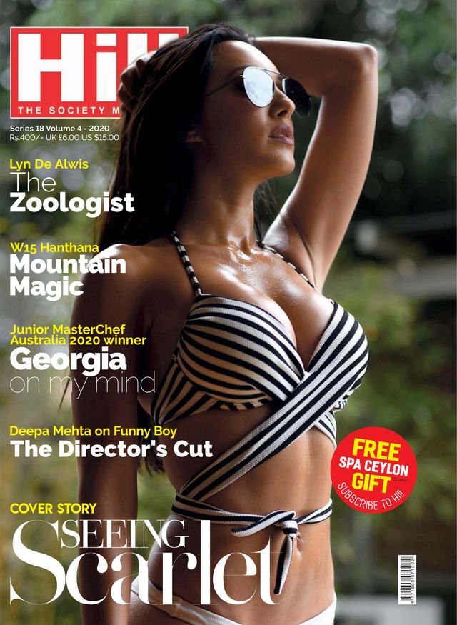 Go Unlimited with Magzter GOLD