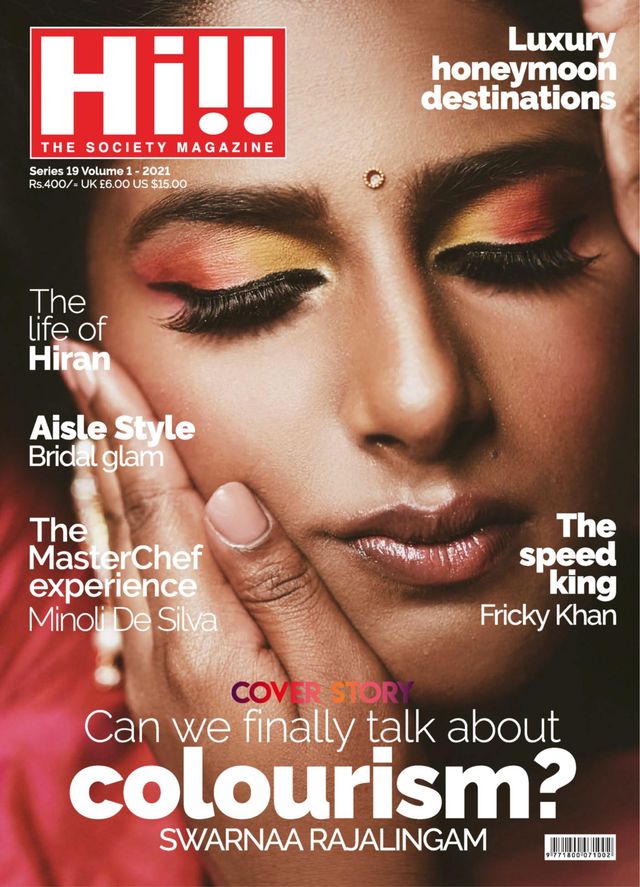 Go Unlimited with Magzter GOLD