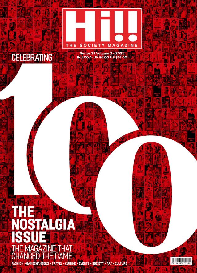 Go Unlimited with Magzter GOLD