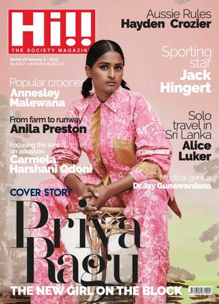 Hi Magazine