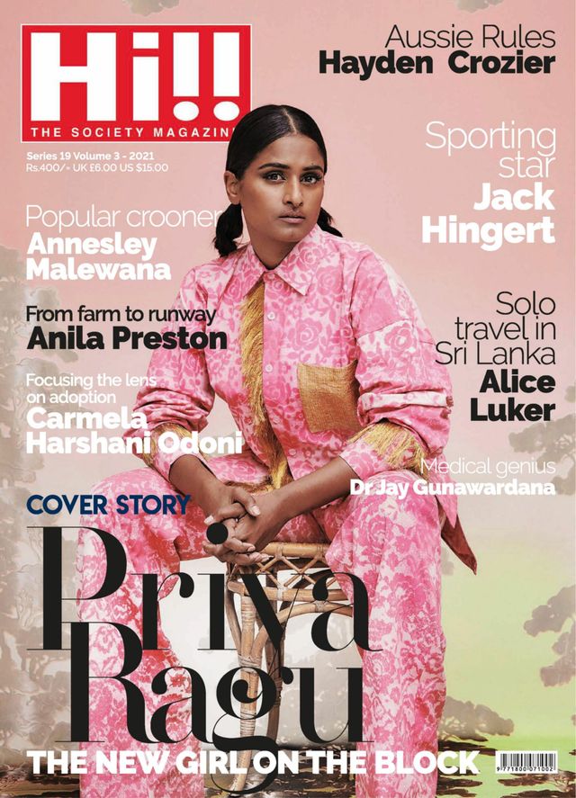 Hi Magazine