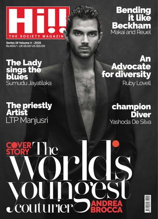 Hi Magazine