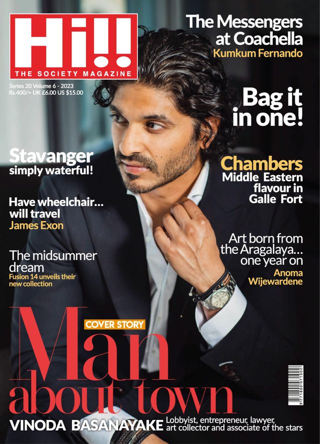 Go Unlimited with Magzter GOLD