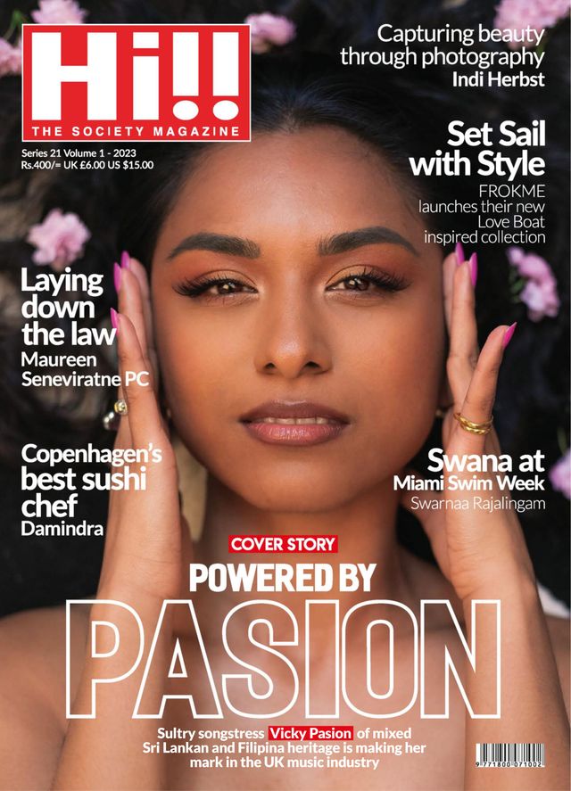 Go Unlimited with Magzter GOLD