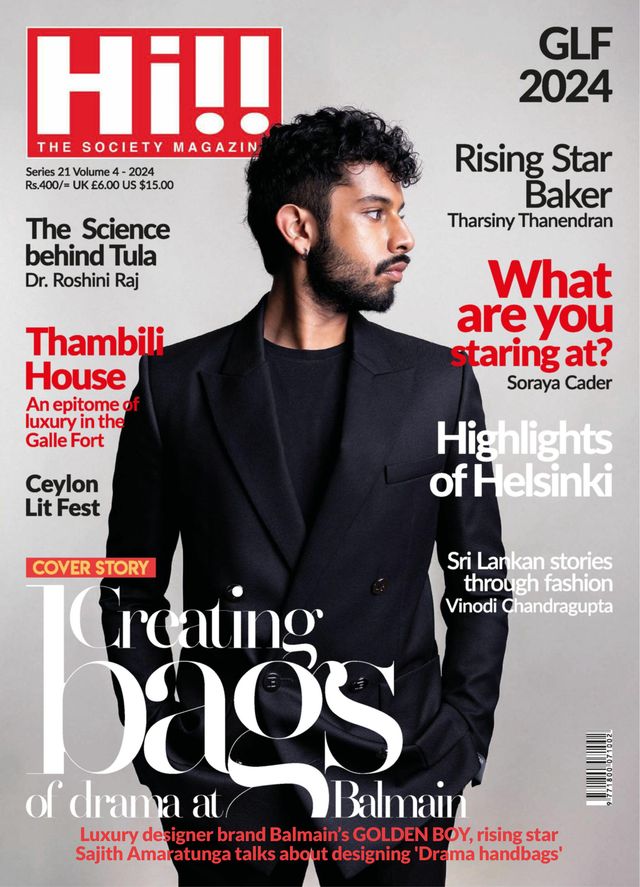 Hi Magazine