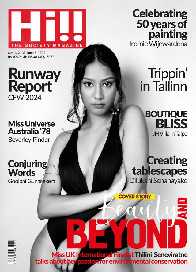 Hi Magazine