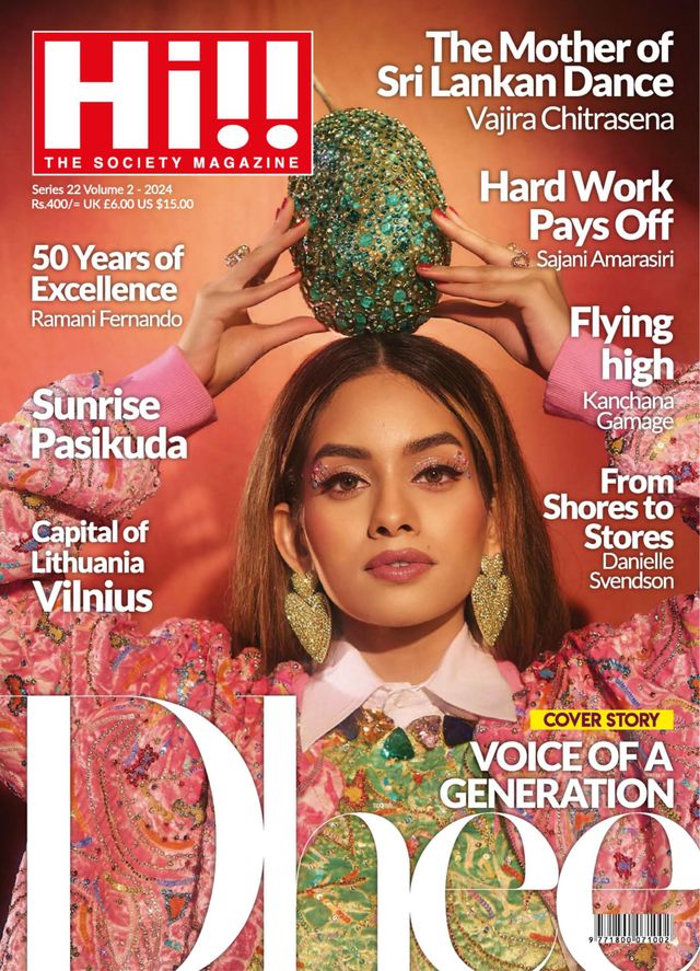 Go Unlimited with Magzter GOLD