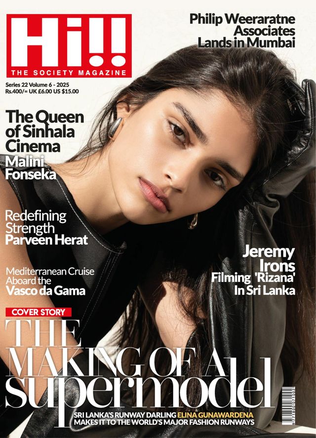 Hi Magazine