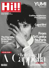 Hi Magazine - Series 23 Volume 2 2025 Series 23 Volume 2 2025