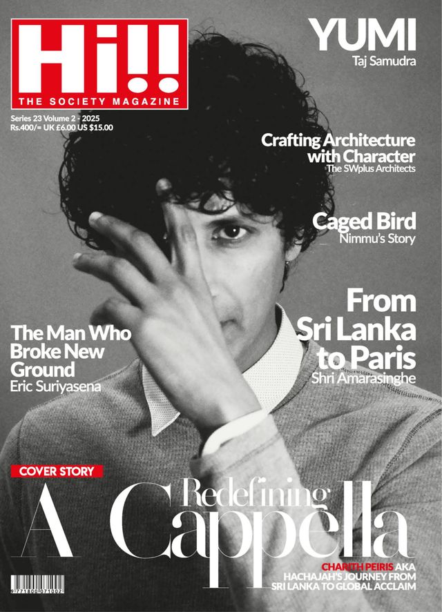 Hi Magazine
