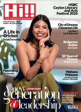 Hi Magazine