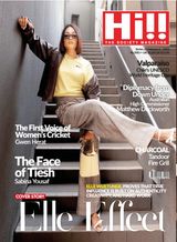 Series 23 Volume 6 2026