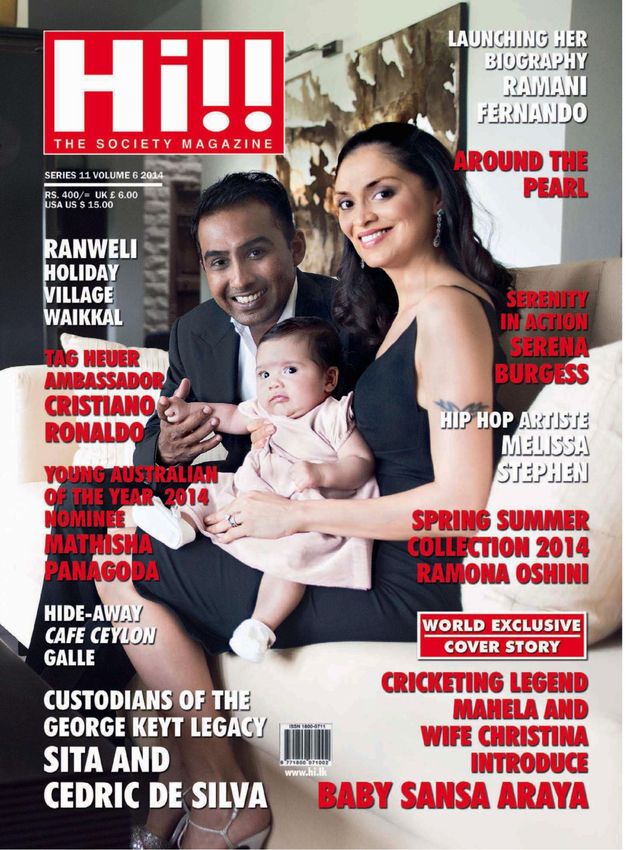 Hi Magazine