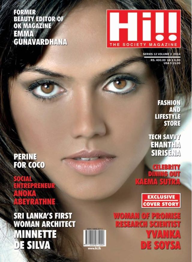 Hi Magazine