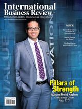 International Business Review-Vol110