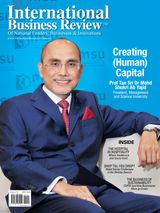 International Business Review-Vol112