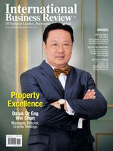 International Business Review-Vol115