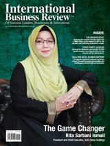 International Business Review-Vol116