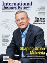 International Business Review-Vol118