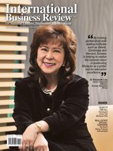 international Business Review-Vol120