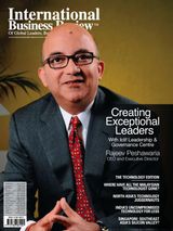 International Business Review-Vol 97