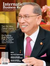 International Business Review-Vol 98