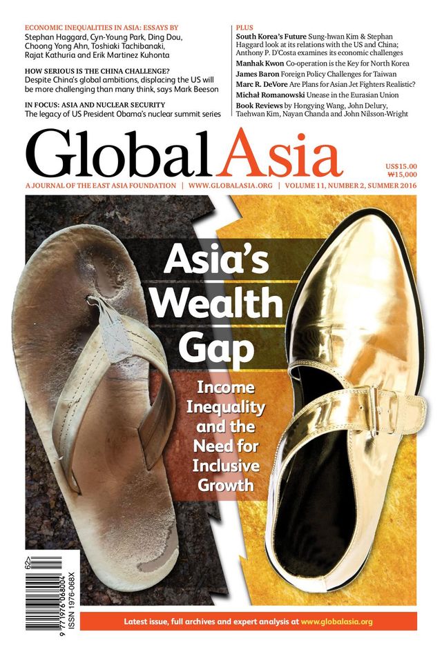 Global Asia