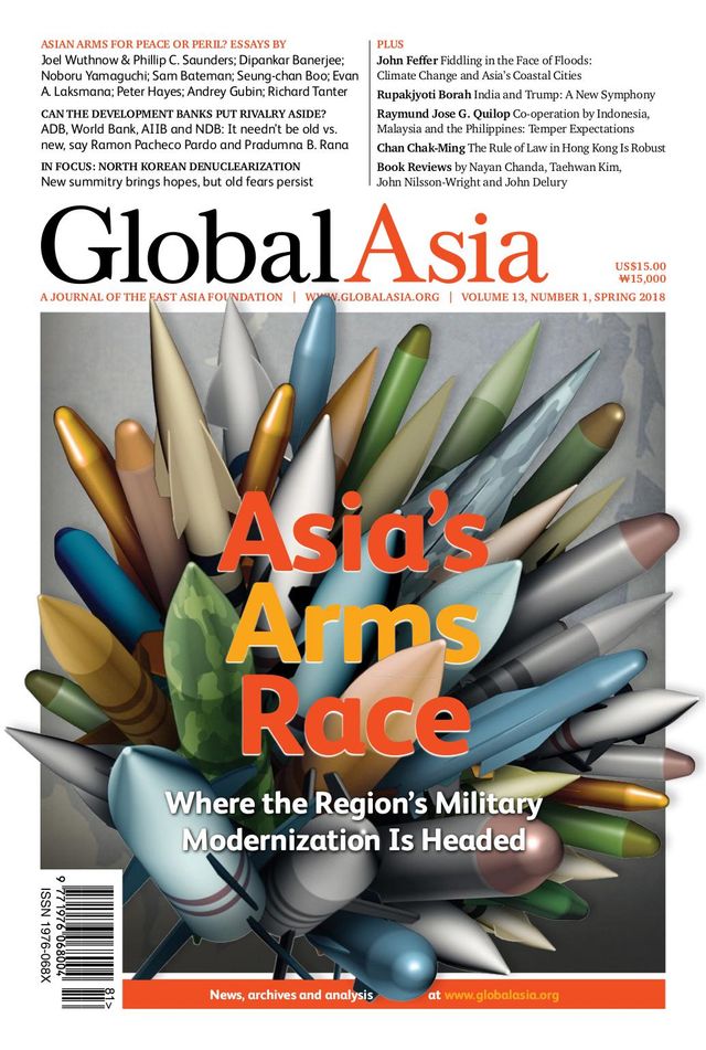 Global Asia