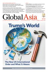 Global Asia
