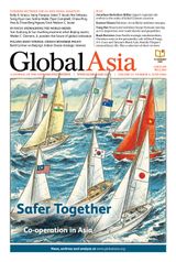 Global Asia