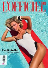 L'OFFICIEL TURKEY