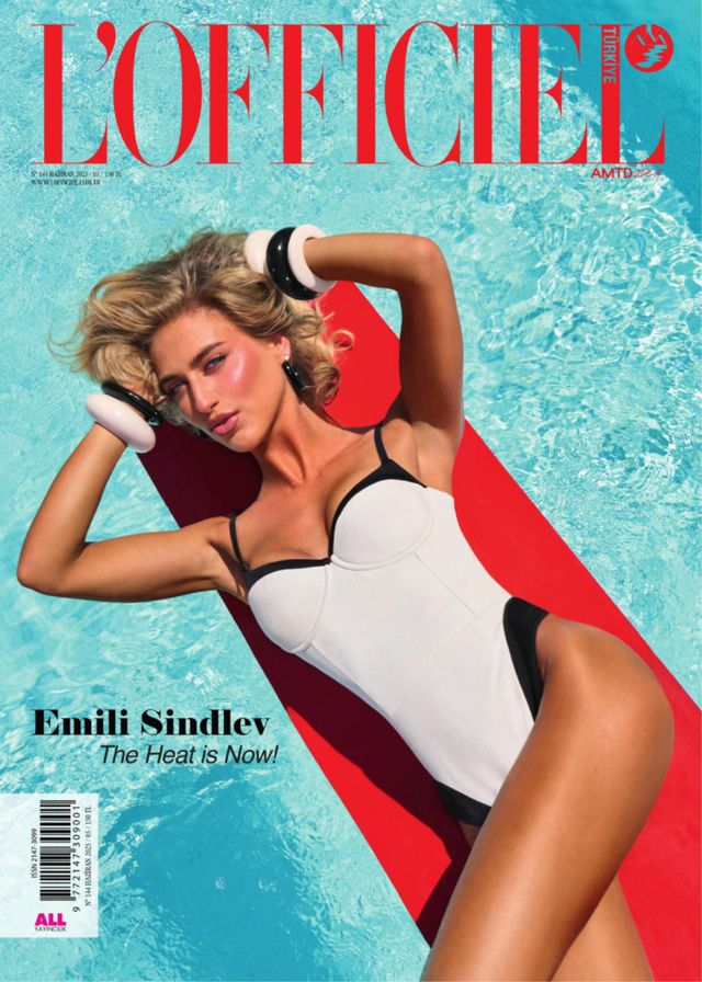 L'OFFICIEL TURKEY